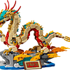 Lego Asia Exclusive | Auspicius Dragon