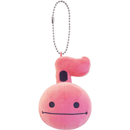 Otamatone Mascot - Plush Keychain