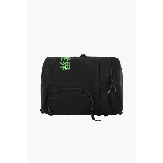 Osaka Pro Tour Padel Bag | Iconic Black