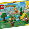 Lego Japan - Animal Crossing - Bunnie's Outdoor Activities