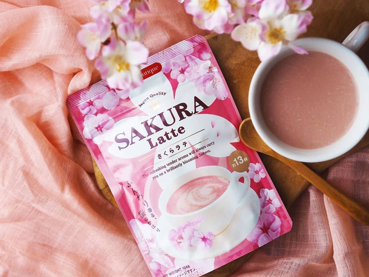 コーヒー SAKURA only/ 20X COLLAGEN COFFEE10pack 季節のコーヒー【サクラ2026】 ※ドリップバッグプレゼント対象