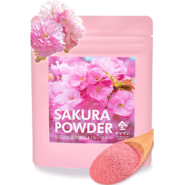 Yamasan Sakura Powder