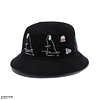 New Era Japan | Spirited Away Bucket Hat