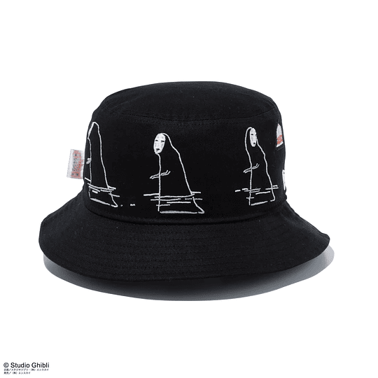 New Era Japan | Spirited Away Bucket Hat