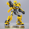 BLOKEES | Transformers | Bumblebee