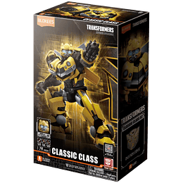 BLOKEES | Transformers | Bumblebee