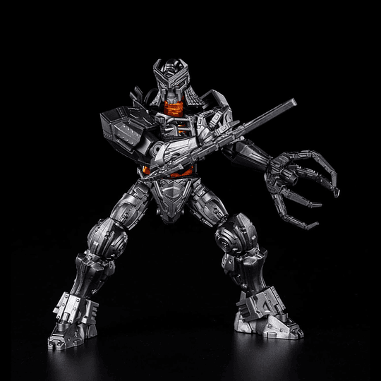 BLOKEES | Transformers | Scourge