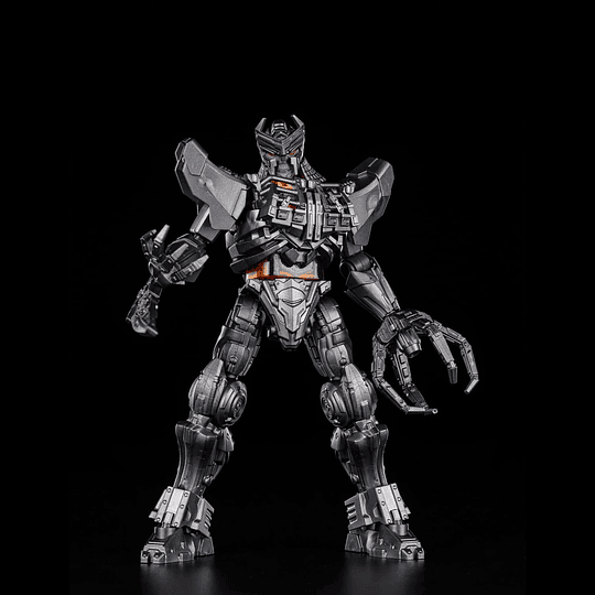 BLOKEES | Transformers | Scourge