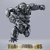 BLOKEES | Transformers | Primal Beast