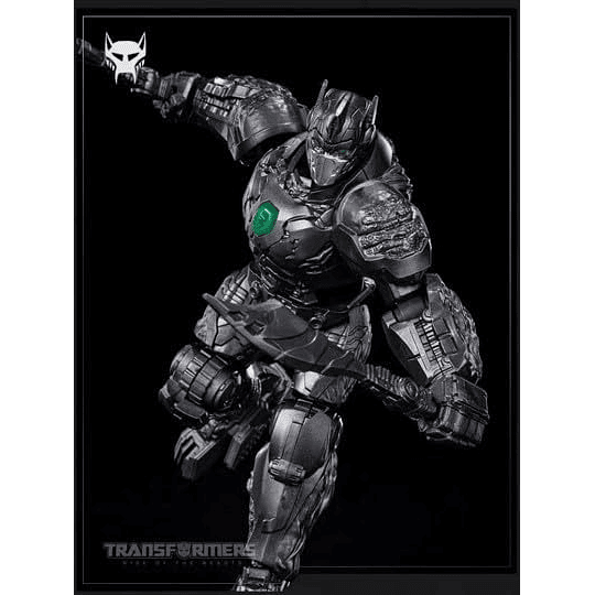 BLOKEES | Transformers | Optimus Primal Robot