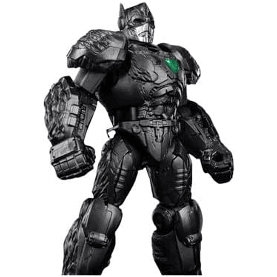 BLOKEES | Transformers | Optimus Primal Robot
