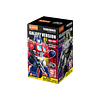 BLOKEES | Transformers | Figura Galaxy 01 Al Azar
