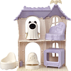 Sylvanian Families | Haunted House Set