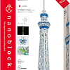 nanoblock - Tokyo Skytree