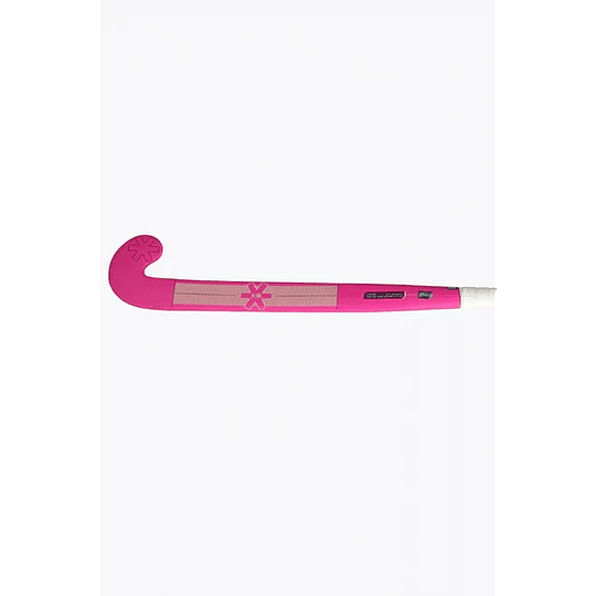 Osaka Field palo de hockey Vision GF - Grow Bow | Rosa
