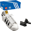 LEGO 10282 CREATOR ADIDAS ORIGINALS SUPERSTAR