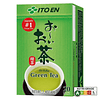 ITO EN - Green Tea - 20 bolsas