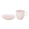 Starbucks Korea Limited Mug Plate Set