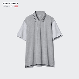 Preventa - RF JW Anderson - Dry EX polo shirt (tallas japonesas)