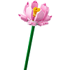 Lego Japan - Flores de Loto