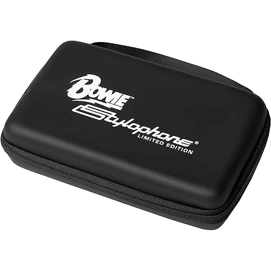 Stylophone Official S1 BOWIE Carry Case