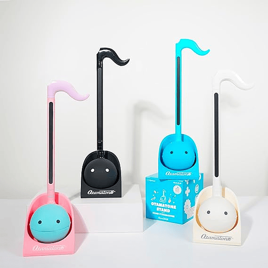 Otamatone Official Stand