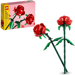 Lego Japan | Roses