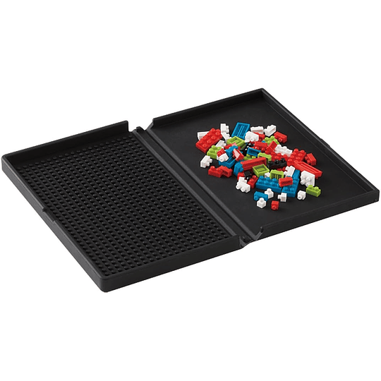 nanoblock - PAD