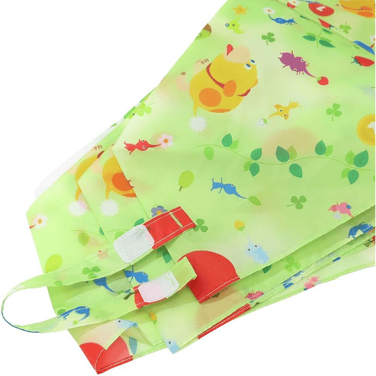 Pikmin Short Umbrella