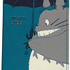 Agenda Mi Vecino Totoro 2025