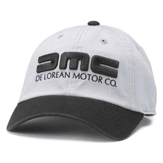 American Needle CAP - De Lorean Motor Co