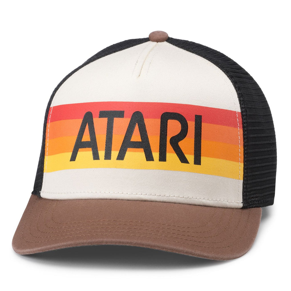 American Needle CAP - ATARI