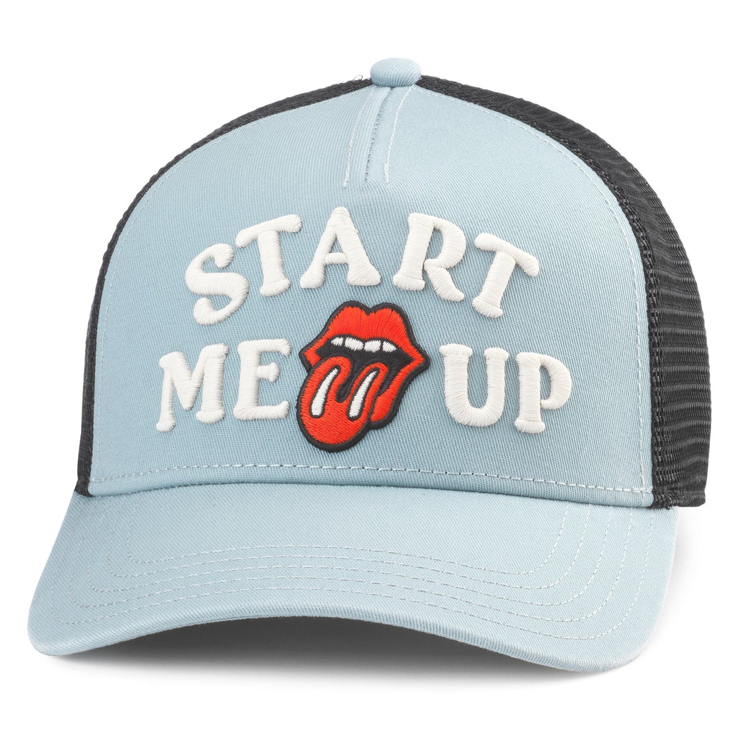 American Needle CAP - Rolling Stones
