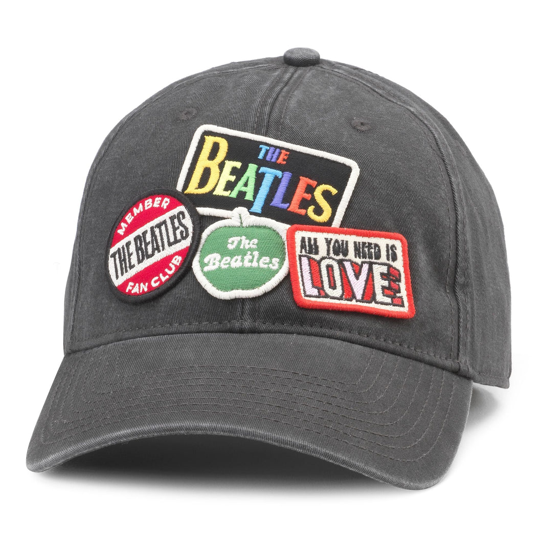 American Needle CAP - The Beatles