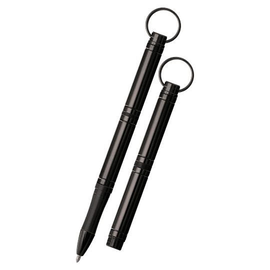 Fisher Space Pen - Black Backpacker