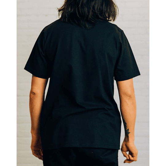 Sheep's Clothing Tee - Black