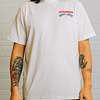 Depanneur Tee - White