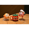 Preventa Nendoroid Waddle Dee Kirby Cafe Ver.