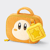 Pouch GU X Kirby - Waddle Dee 