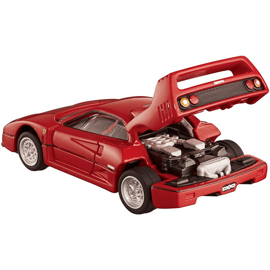 Takara Tomy - Tomica Premium - F40