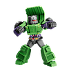 Blokees Figures | Transformers Galaxy Version 02 SOS | Al Azar