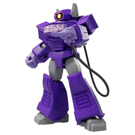 Blokees Figures | Transformers Galaxy Version 04 Fractured Space-Time | Al Azar