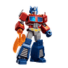 Blokees Figures | Transformers Shining Version 01 Shining Roll Out | Al Azar