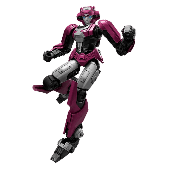 Blokees | Classic Class 13 | Transformers One Elita-1