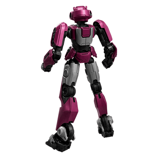 Blokees | Classic Class 13 | Transformers One Elita-1