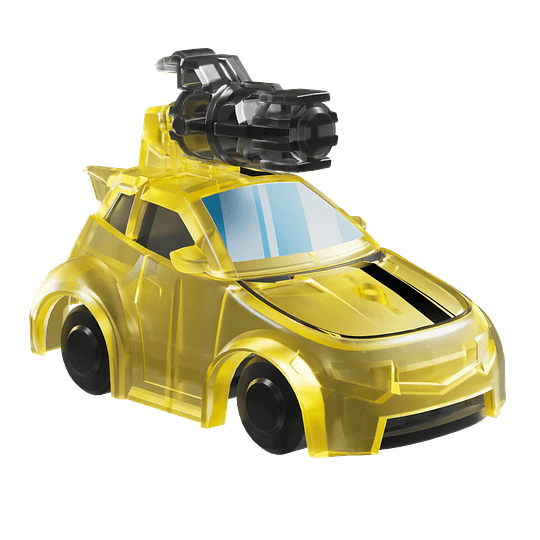 Blokees Figures | Transformers Defender Version 01 Shattered Alliance | Al azar