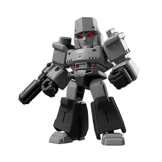 Blokees Figures | Transformers Defender Version 01 Shattered Alliance | Al azar