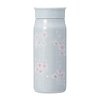 Preventa Starbucks | Sakura 2025 | Stainless Steel Bottle Pale Blue 355ml