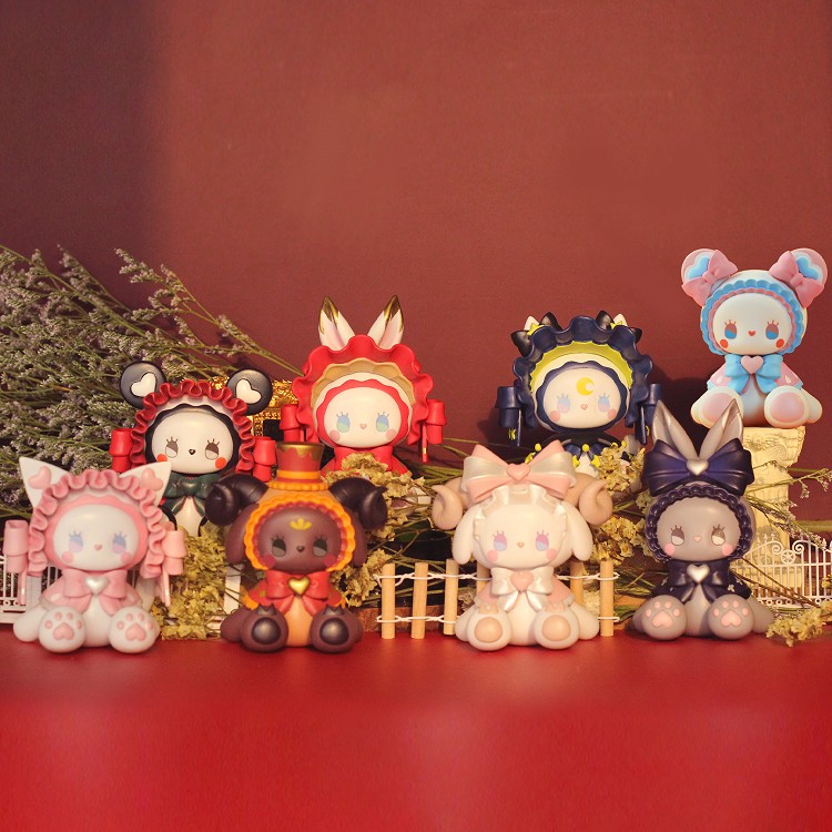 EMMA Secret Forest Tea Party Series Blind Box | Al Azar