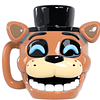 Youtooz | FNAF | Freddy Mug 